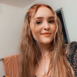 Meet your Posher, Suzanne